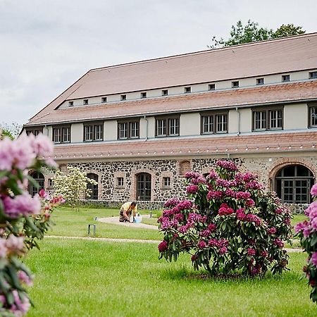 Gut Am See Görlitz Kültér fotó