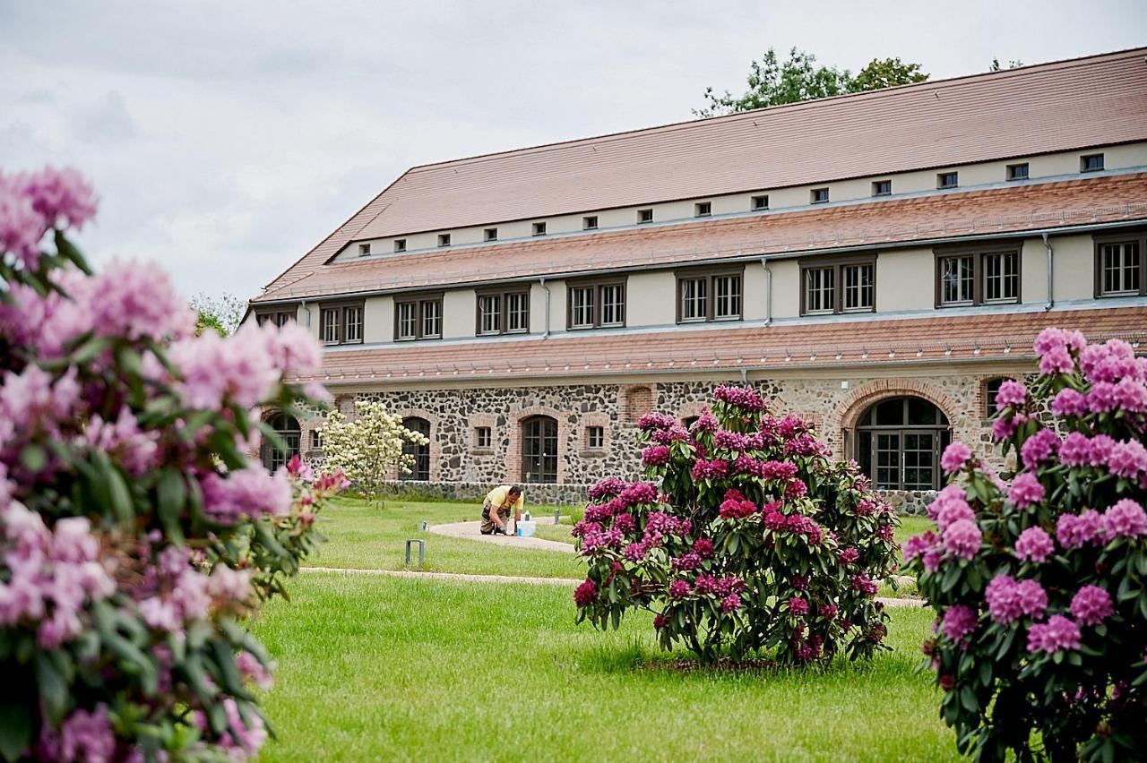Gut Am See Görlitz Kültér fotó