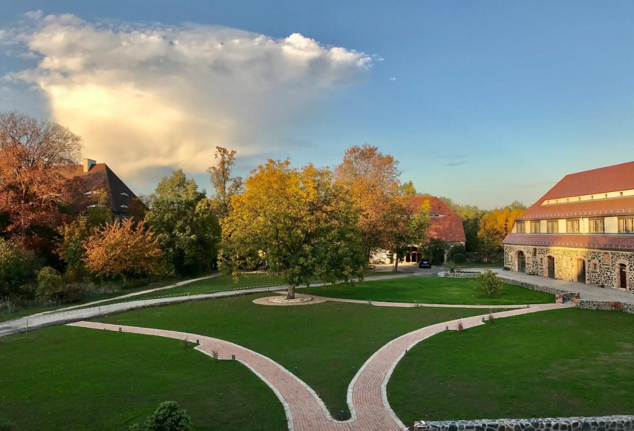Gut Am See Görlitz Kültér fotó