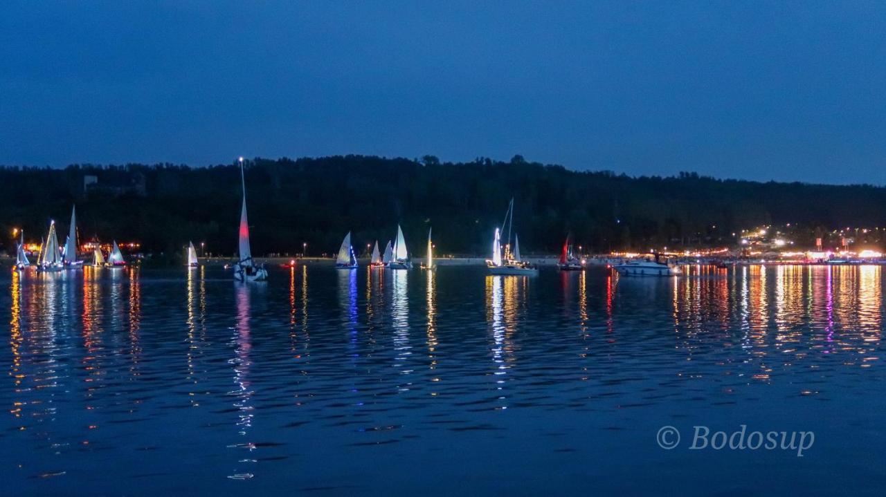Gut Am See Görlitz Kültér fotó