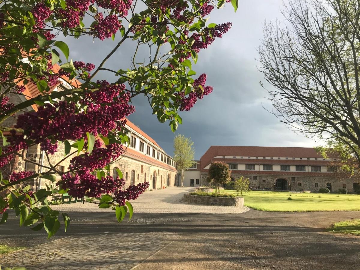 Gut Am See Görlitz Kültér fotó