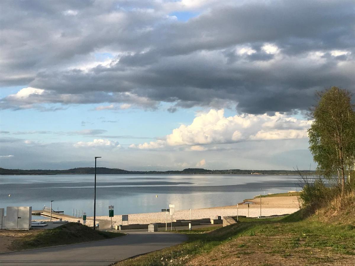 Gut Am See Görlitz Kültér fotó